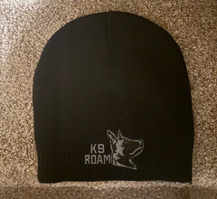K9 Roam beanie (NOT lined)