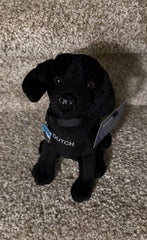 K9 Dutch Stuffie