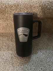 17oz Vacuum Insulated Coffee Tumbler